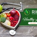 RIHL Healthy Living – Module 1